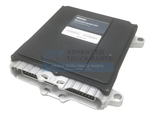 25101097 2005-2006 Genuine Volvo/Mack E7, AC380 ECM