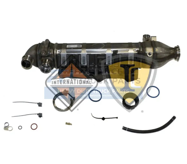 2514206C92 2016-2019 International Navistar N13, N11 EGR Cooler