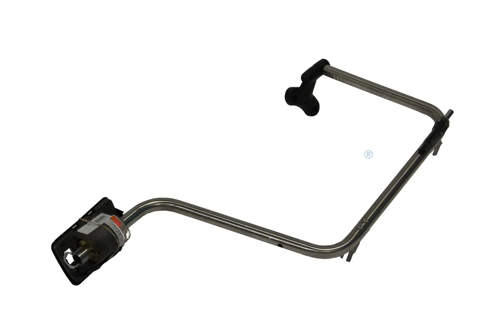 2606006C1 BRACKET MIRROR LH SSB CB