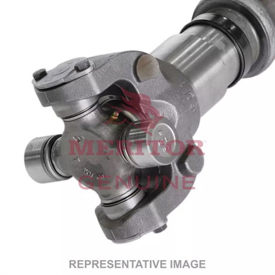 8145502028DOD Meritor 1710 DOD Driveshaft Assembly