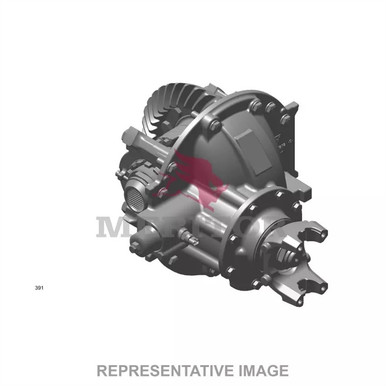 RRL23164-373 Meritor Differential Carrier Assembly