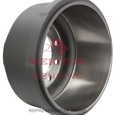 03-122562-002 Meritor Cast Unbalanced Brake Drum