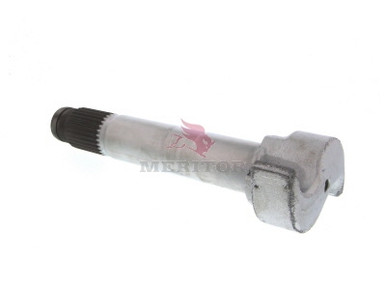 2210A6813 Meritor Camshaft - LH Chrome