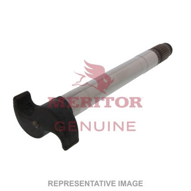 2210Y7591 Meritor Camshaft Lh