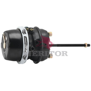 2430TN3C Meritor Omni Tandem