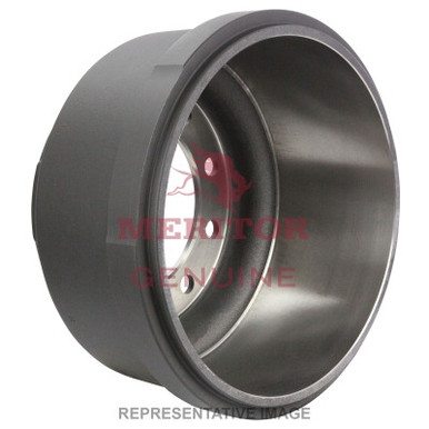 85-123406-002 Meritor Cast Balanced Brake Drum