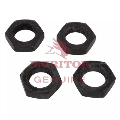 1227Q1395 Meritor 4 Pack Nut Wheel Bearing