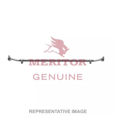 A2-3102R4542 Meritor Tube W/Ends