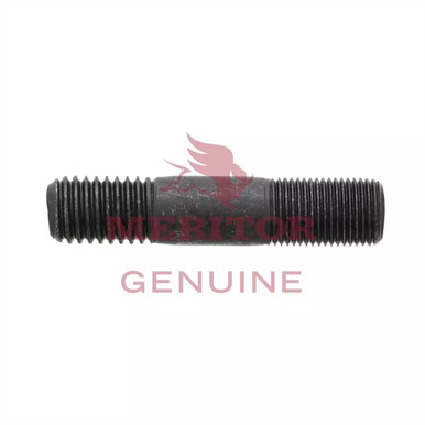 SC1024-1 Meritor Axle Hardware Stud - 10-Pack