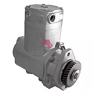 R9553558098X Meritor Air Compressor Qe338B