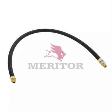 R955505-40-BK Meritor Hose Assembly