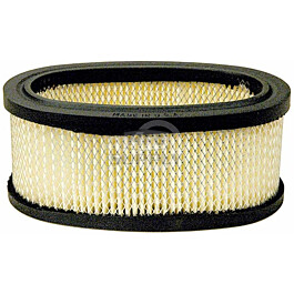 Air Filter replaces B&S 393406