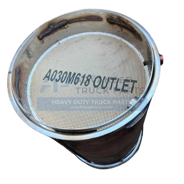 2871462 Genuine Cummins DPF Diesel Particulate Filter