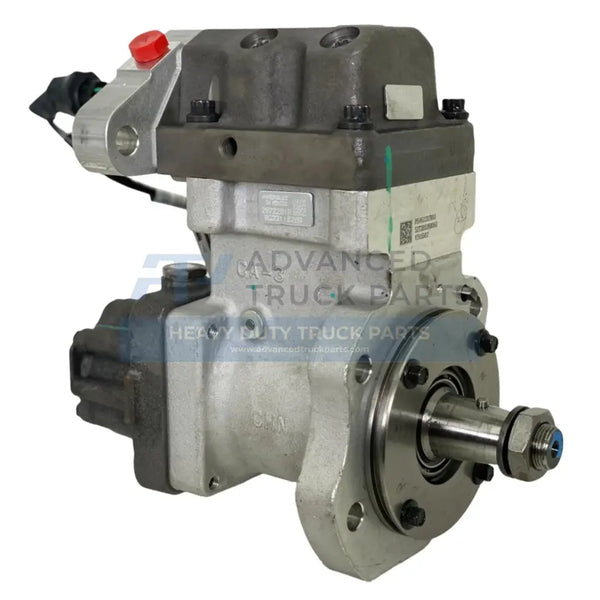 2897500RX Cummins ISC/ISL High Pressure Fuel Pump