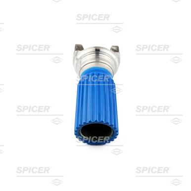 2-82-1961 Dana Spicer Yoke Shaft