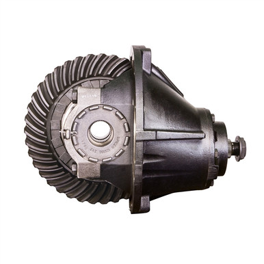S170DE614EX Dana Spicer Differential Carrier