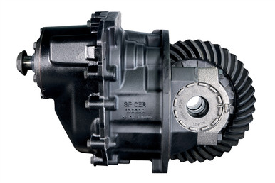 D172P614EX Dana Spicer Differential Carrier