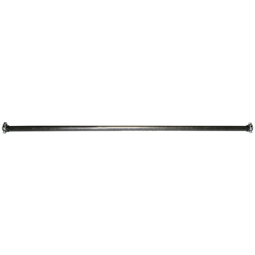59.25 Inch Cross Tube - 1-1/4 In OD, 1 In-16 Ends, Replaces A3102B1978