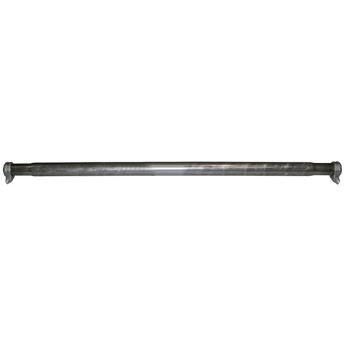60.410 Inch Cross Tube - 1.75 In OD, 1-1/4 In-12 Ends,Replaces 88936083