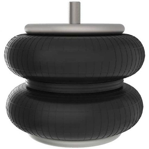 Air Bag W013587795 Double Convoluted Air Spring For Hendrickson Turner Lift Suspensions