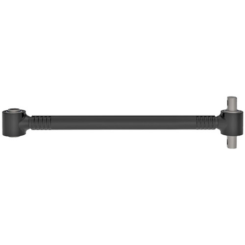 25.12 Inch Crimped T-Rod W/ Rubber Bushings For Kenworth AG380,Peterbilt FlexAir