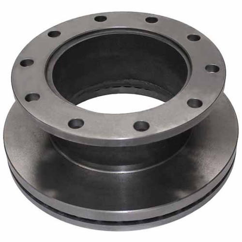 15.27 Inch Air Disc Brake Rotor - Replaces TDA3218K167, R6086, 82353218K167, 3218K167, 901025009
