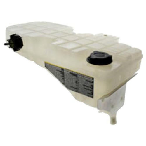 BESTfit Coolant Reservoir For Cummins Or CAT Engine With Behr Cooling Module - Replaces N5346001