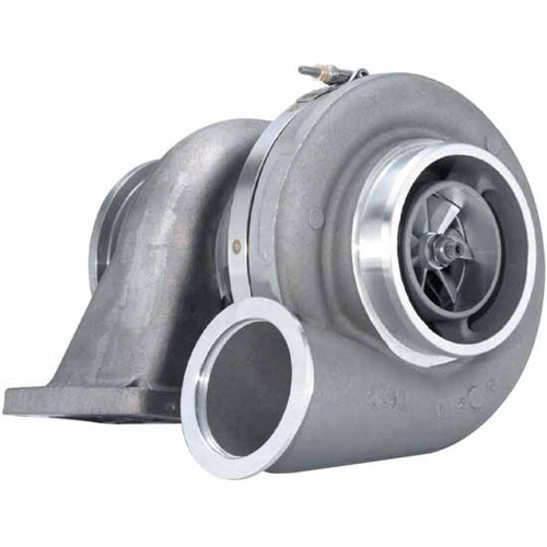 BorgWarner Turbocharger For CAT C-12 S400SX4 Engines