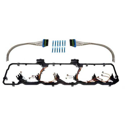 Diesel Valve Cover Gasket For Dodge, Freightliner, International, Sterling, Ford & Kenworth