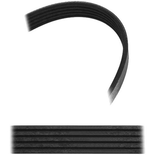 Multi V Ribbed Serpentine Belt 35 Inch - 4050350
