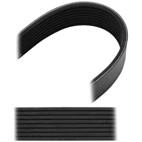 Extreme Poly- V Non-Ribbed Serpentine Belt, 4080780X