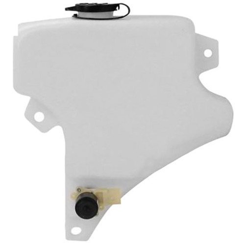 BESTfit Washer Reservoir W/ Cap & Pump Replaces OE N5355001
