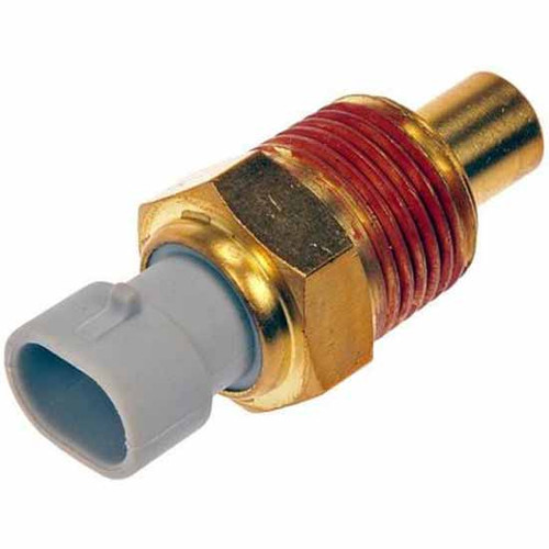 Temperature Sensor With Oval Female Connector