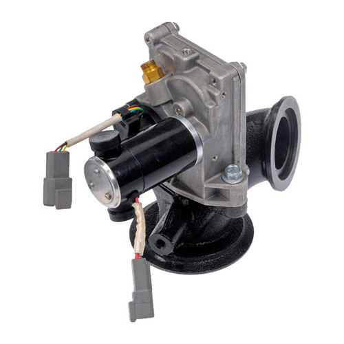 EGR Valve For Cummins ISX Gen I 15.0L Engines - Replaces 4955422