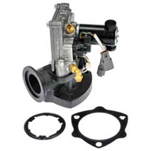 EGR Valve Replaces 4955421 For Cummins ISM 10.8L