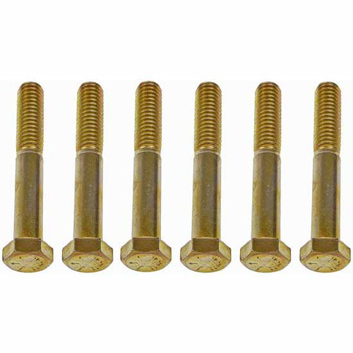 2.5 Inch Driver/Passenger Side Exhaust Manifold Hardware Kit - Replaces 9442012