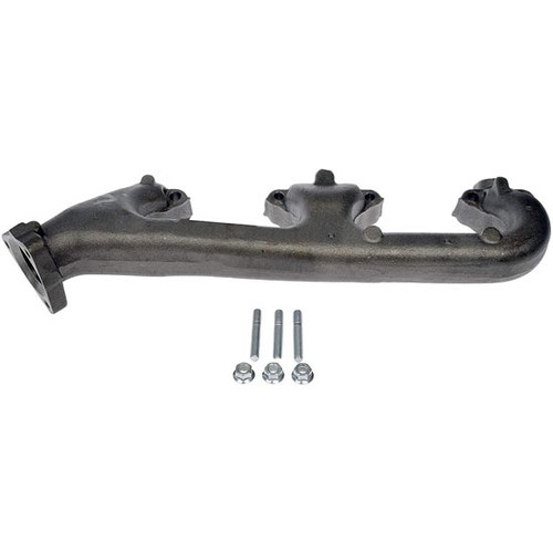 Exhaust Manifold Kit For Isuzu NPR & GMC Passenger Side With 5.7L Engine, 2000 - 2003