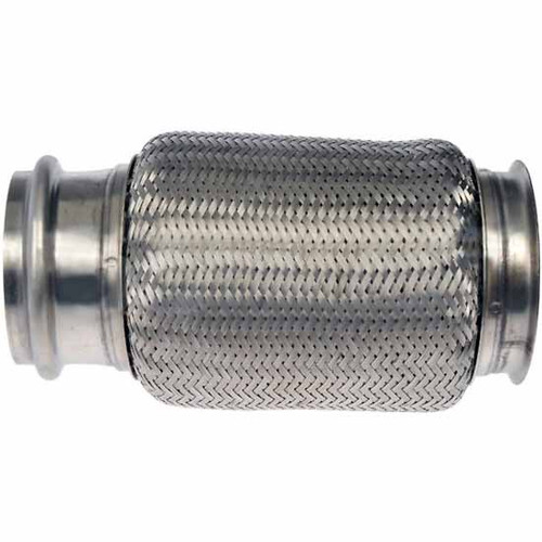 4.75 X 13 Inch Exhaust Bellows Kit Replaces 21533396 For Mack & Volvo