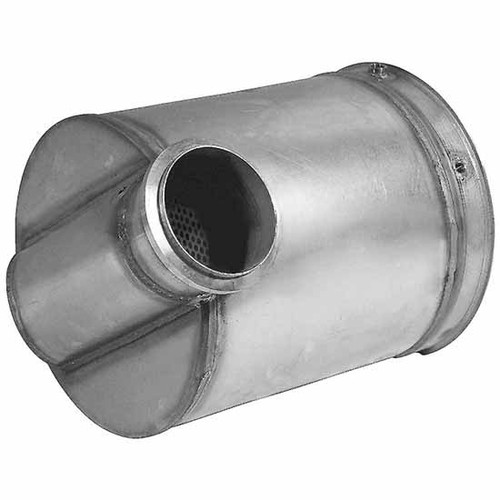 Heavy Duty Diesel Oxidation Catalyst, Replaces 2888262NX For Cummins ISX 15.0L