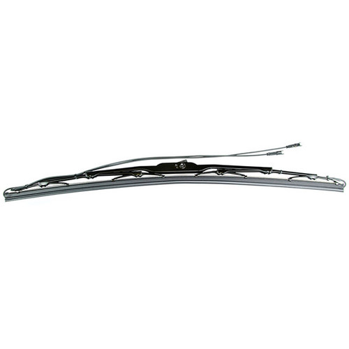 14 Inch Heated Bolt-On Style Wiper Blades For Freightliner, Kenworth, International