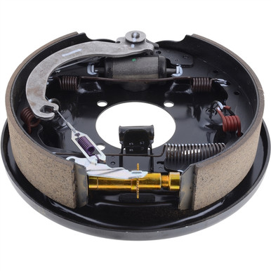 060WD106 Dana Spicer Brake Assembly