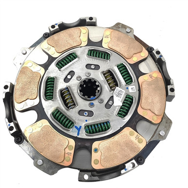 308925-98 Eaton EP Advantage Clutch Assembly, 15.5 In. Manual Adjust