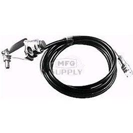 Kill Switch With 48" Lead Wire