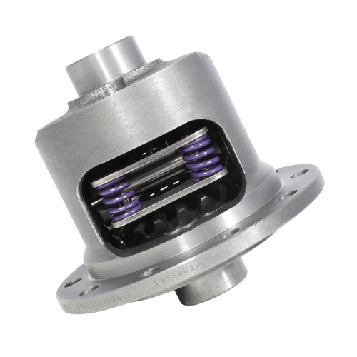 YDGNTITAN-32-1 Yukon Dura Grip Posi Limited Slip for Nissan Titan 32 Spline