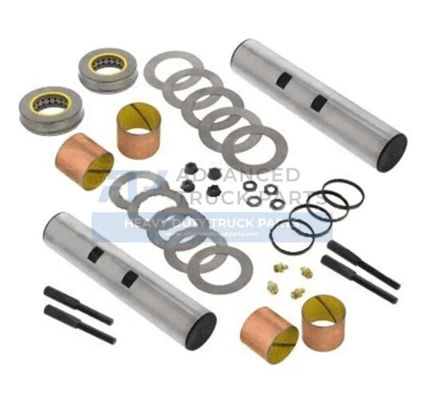 300-305 Genuine Mach King Pin Kit