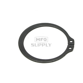 # 18: Retaining Ring Kit