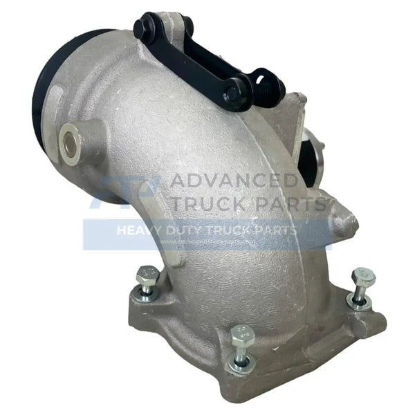 3005862C1 2008-2010 International MaxxForce 13 Intake Throttle Valve