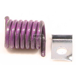 Spring Kit - Purple