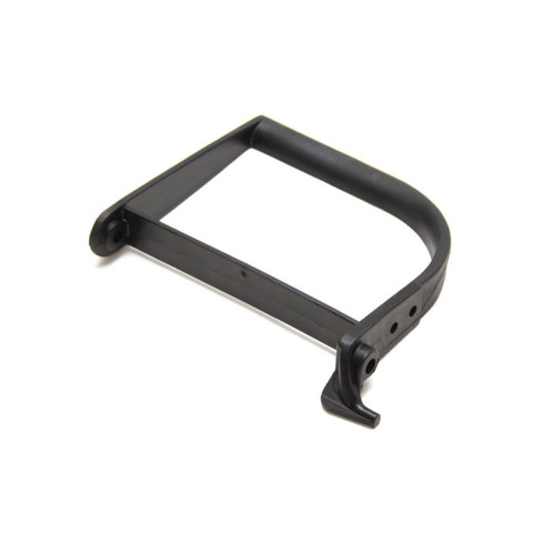 Briggs and Stratton OEM 302557MA LEVER,CONTROL P1 LEFT HAND BLACK Briggs and Stratton Original Part
