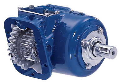 CS6S-F6312-E3KH Muncie PTO